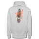 Surf more Unisex Hoodie