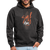 Surf more Unisex Hoodie - Anthrazit