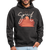 Sunset beautiful Unisex Hoodie - Anthrazit