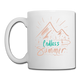 Endless Summer Tasse