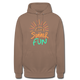 Summer fun Unisex Hoodie