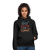 Unisex Hoodie - Schwarz