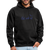 Ostseekind Unisex Hoodie - Schwarz