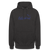 Ostseekind Unisex Hoodie - Anthrazit