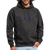 Ostseekind Unisex Hoodie - Anthrazit