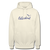 Ostseekind Unisex Hoodie - Vanille-Milchshake