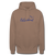 Ostseekind Unisex Hoodie - Mokka