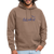 Ostseekind Unisex Hoodie - Mokka