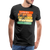 Classic Beach Männer Premium T-Shirt - Schwarz