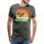 Classic Beach Männer Premium T-Shirt - Asphalt