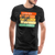 Classic Beach Männer Premium T-Shirt - Anthrazit