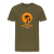 Summer Time Männer Premium T-Shirt - Khaki