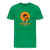 Summer Time Männer Premium T-Shirt - Kelly Green