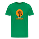 Summer Time Männer Premium T-Shirt