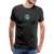 Sundowner Männer Premium T-Shirt - Schwarz