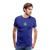 Sundowner Männer Premium T-Shirt - Königsblau