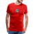 Sundowner Männer Premium T-Shirt - Rot