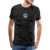 Sundowner Männer Premium T-Shirt - Anthrazit