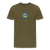 Sundowner Männer Premium T-Shirt - Khaki