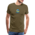 Sundowner Männer Premium T-Shirt - Khaki