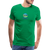 Sundowner Männer Premium T-Shirt - Kelly Green