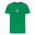 Sundowner Männer Premium T-Shirt - Kelly Green