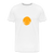 Palm Beach Männer Premium T-Shirt - weiß