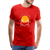 Palm Beach Männer Premium T-Shirt - Rot