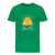 Palm Beach Männer Premium T-Shirt - Kelly Green