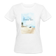 Strandfeeling Frauen Bio-T-Shirt