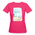 Strandfeeling Frauen Bio-T-Shirt - Schwarz