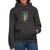 Enjoy Life Unisex Hoodie - Anthrazit