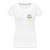 Have Fun Frauen Premium Bio T-Shirt - weiß