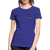Have Fun Frauen Premium Bio T-Shirt - Königsblau