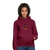 Have Fun Unisex Hoodie - Bordeaux