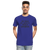 BS Männer Premium Bio T-Shirt - Königsblau