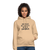 BS Unisex Hoodie - Beige