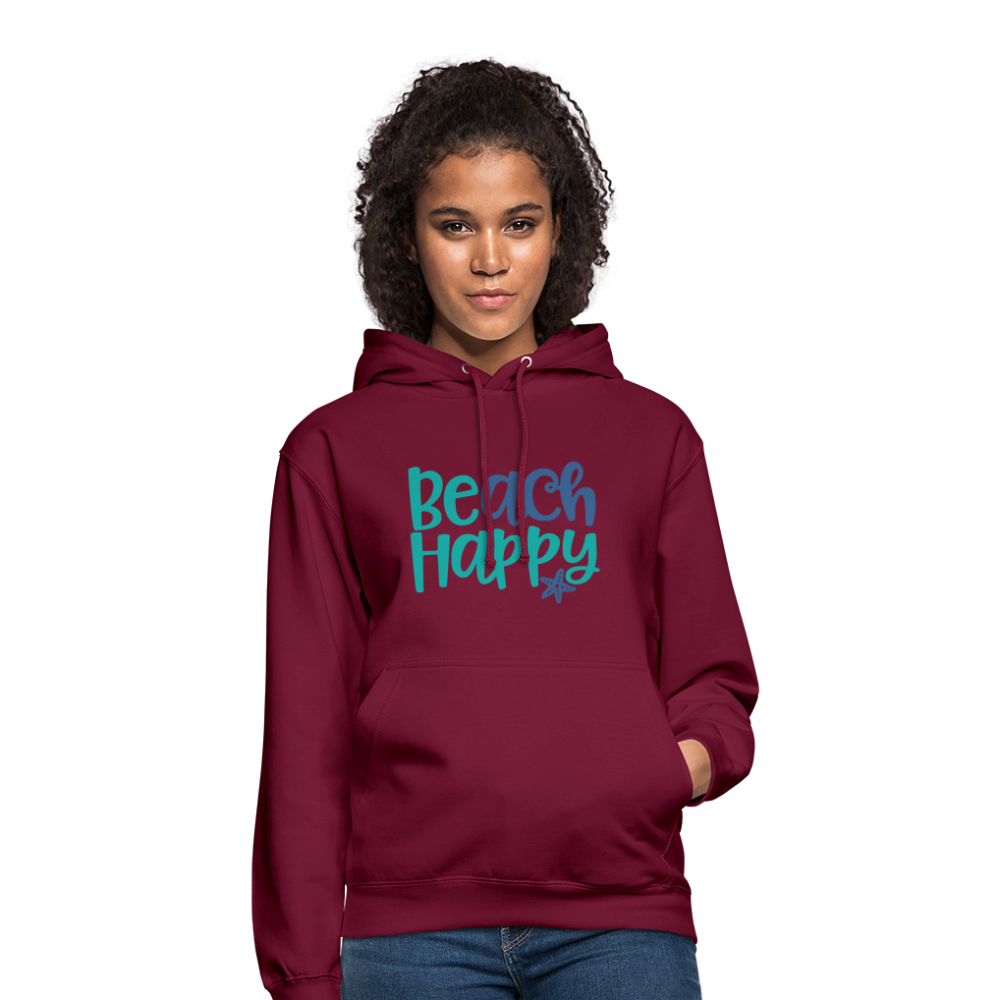Beach happy hoodie outlet