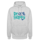 Beach Happy Unisex Hoodie