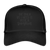 BS Trucker Cap - Schwarz/Schwarz